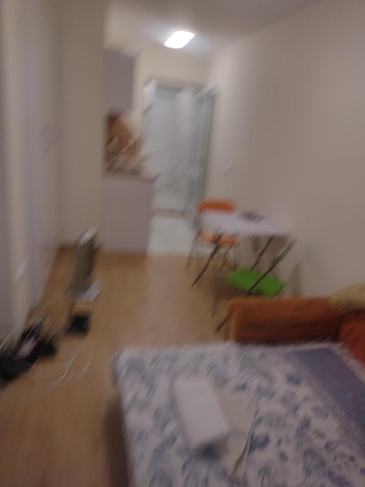 Апартмент Райчев Apartment Varna Luaran gambar