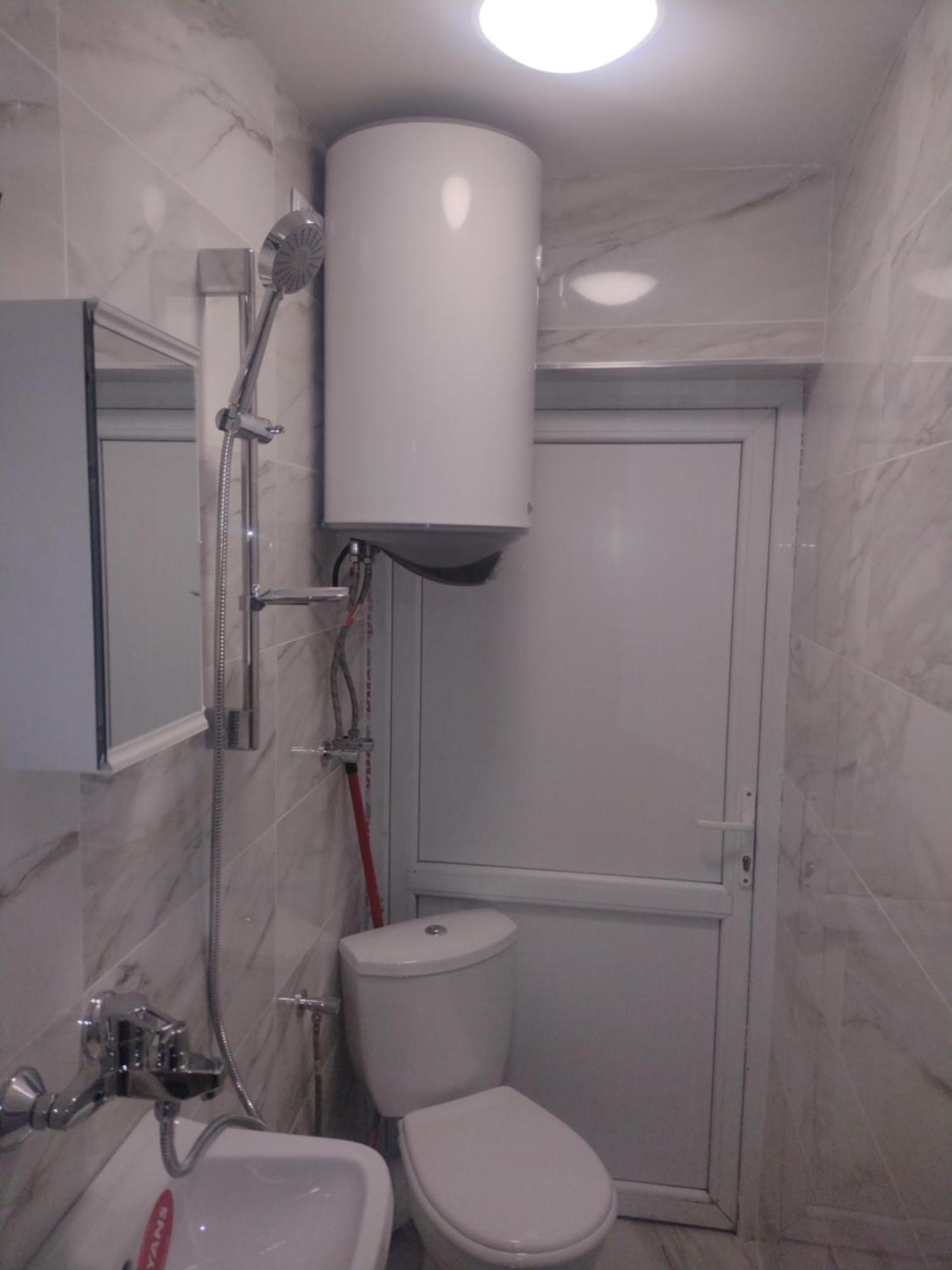 Апартмент Райчев Apartment Varna Luaran gambar